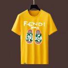 Fendi Men's T-shirts 319