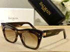 Balmain High Quality Sunglasses 44