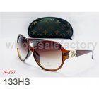 Louis Vuitton Normal Quality Sunglasses 1299