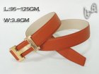 Hermes High Quality Belts 152