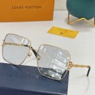 Louis Vuitton High Quality Sunglasses 5288