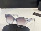 Prada High Quality Sunglasses 560