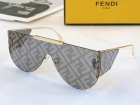 Fendi High Quality Sunglasses 65