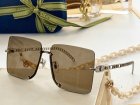 Gucci High Quality Sunglasses 4253