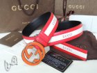 Gucci High Quality Belts 65