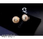 Chanel Jewelry Earrings 165
