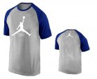 Air Jordan Men's T-shirts 512