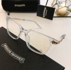 Chrome Hearts Plain Glass Spectacles 1103