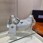 Prada Original Quality Handbags 1299