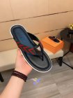 Gucci Men's Slippers 451