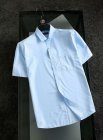 Armani Men's Short Sleeve Shirts 04