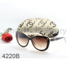 Chanel Normal Quality Sunglasses 446