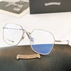 Chrome Hearts Plain Glass Spectacles 791