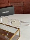 Chrome Hearts Plain Glass Spectacles 1112