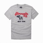 Abercrombie & Fitch Men's T-shirts 475
