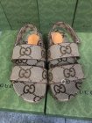 Gucci Men's Slippers 278