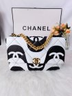 Chanel High Quality Handbags 153