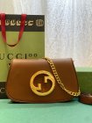Gucci High Quality Handbags 1369