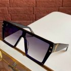Yves Saint Laurent High Quality Sunglasses 89