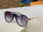 Louis Vuitton High Quality Sunglasses 1996