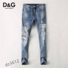 Dolce & Gabbana Men's Jeans 39