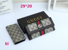Gucci Normal Quality Wallets 104