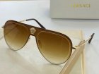 Versace High Quality Sunglasses 1379