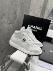 Chanel Women's Shoes 1502