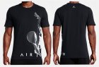 Air Jordan Men's T-shirts 528