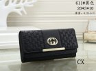 Gucci Normal Quality Wallets 42