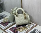 DIOR Original Quality Handbags 857