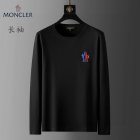 Moncler Men's Long Sleeve T-shirts 04