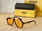 Fendi High Quality Sunglasses 225