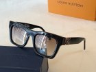 Louis Vuitton High Quality Sunglasses 2010