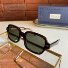 Gucci High Quality Sunglasses 1369