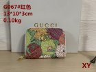 Gucci Normal Quality Wallets 91