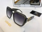 Versace High Quality Sunglasses 1206