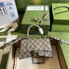 Gucci Original Quality Handbags 942