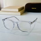 TOM FORD Plain Glass Spectacles 118