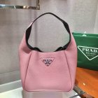 Prada Original Quality Handbags 429