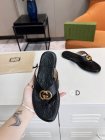 Gucci Men's Slippers 434