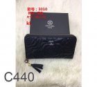 Chanel Normal Quality Wallets 46