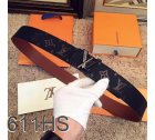 Louis Vuitton High Quality Belts 2789