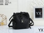 Louis Vuitton Normal Quality Handbags 447