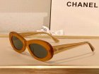 Chanel High Quality Sunglasses 1998