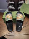 Gucci Men's Slippers 221