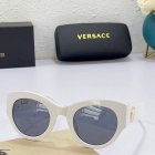 Versace High Quality Sunglasses 478