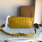 Burberry High Quality Handbags 95