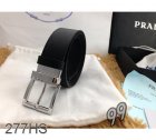 Prada High Quality Belts 110