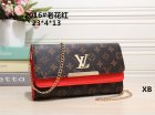 Louis Vuitton Normal Quality Handbags 376